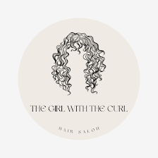 The Girl With The Curl Salon