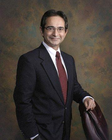Melvin H. Martinez Attorney At Law