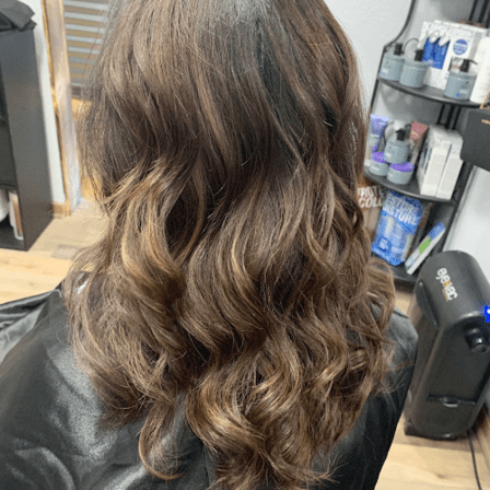 DNA Hair Salon