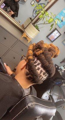 BellaSentrik Hair Studio