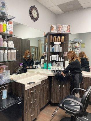 Bhavna's Salon