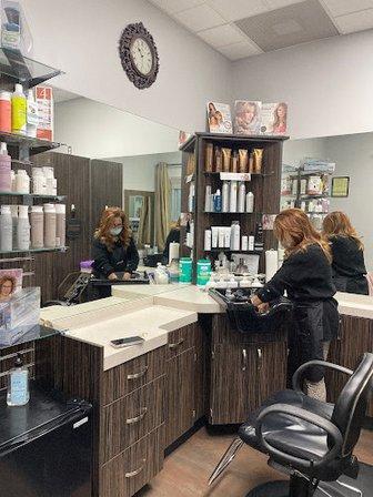 Bhavna's Salon