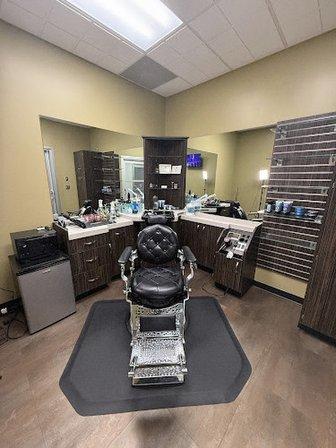 Smart Fellas Men’s Grooming