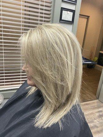 Salons by JC Legacy