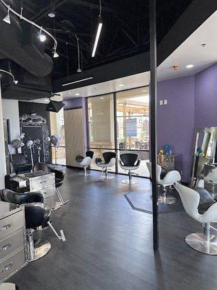 Joyez Salon Spa