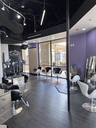 Joyez Salon Spa