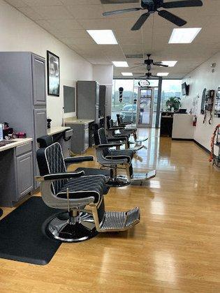 Darlene's cut & curl
