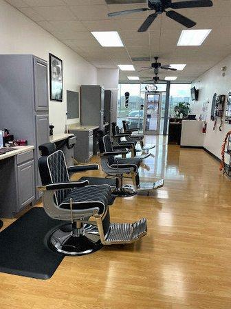 Darlene's cut & curl