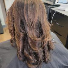 BLUSH BEAUTY PRO~MAKEUP & HAIR SALON