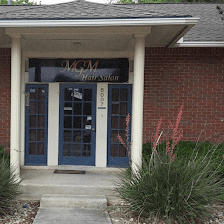 MGM Hair Salon