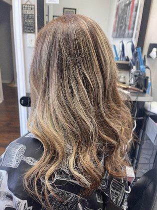 MGM Hair Salon