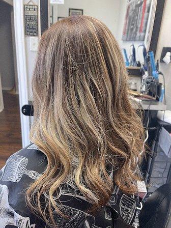 MGM Hair Salon