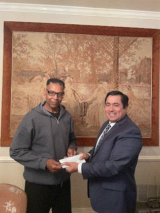 Law Offices of Ruben Ortiz, PLLC