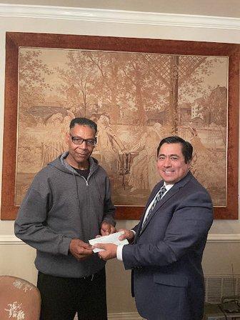 Law Offices of Ruben Ortiz, PLLC