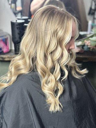 Hair By Kate