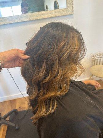 be•YOU•tiful Hair Salon