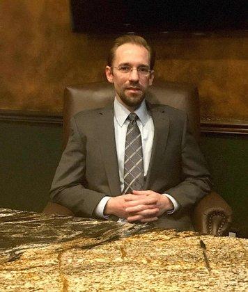 Clayton Walker Morgan Law