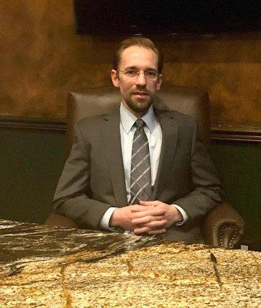 Clayton Walker Morgan Law