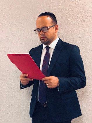 Law Office of Rafael J. Borras