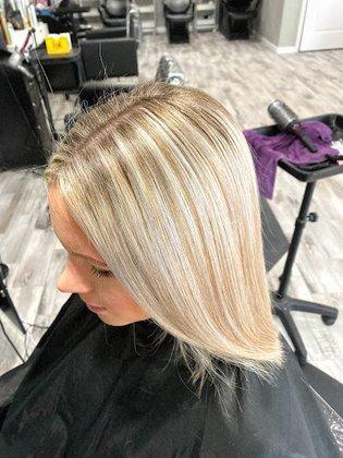 Rinse Hair Studio