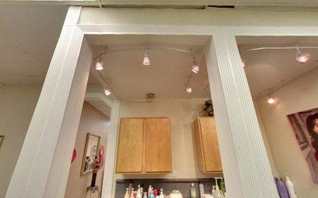 Salon Designs