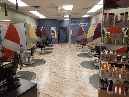 Great Clips