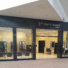 V2 Hair & Beauty Salon