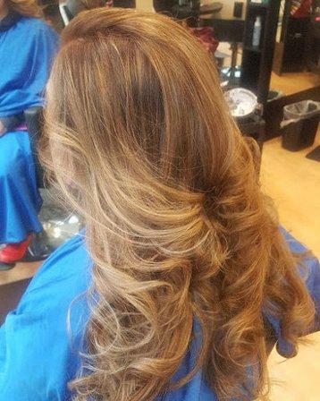 V2 Hair & Beauty Salon