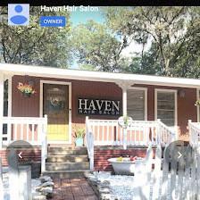 Haven Hair Salon
