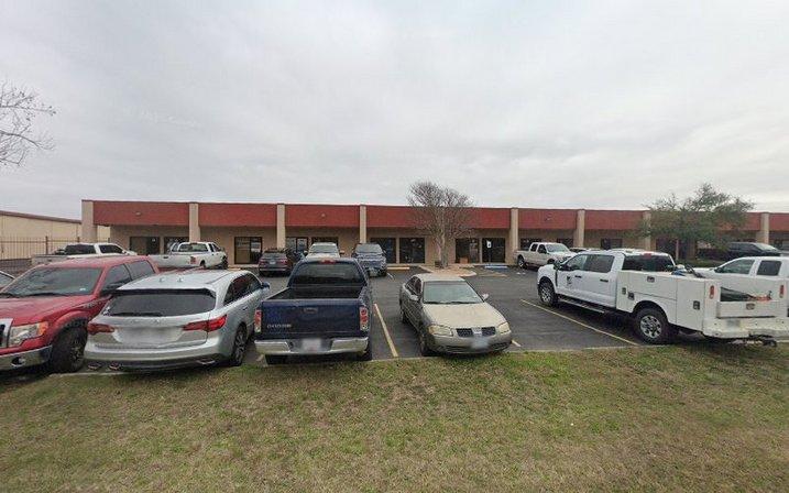 Texas Trial Lawyers Association