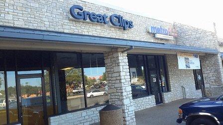 Great Clips