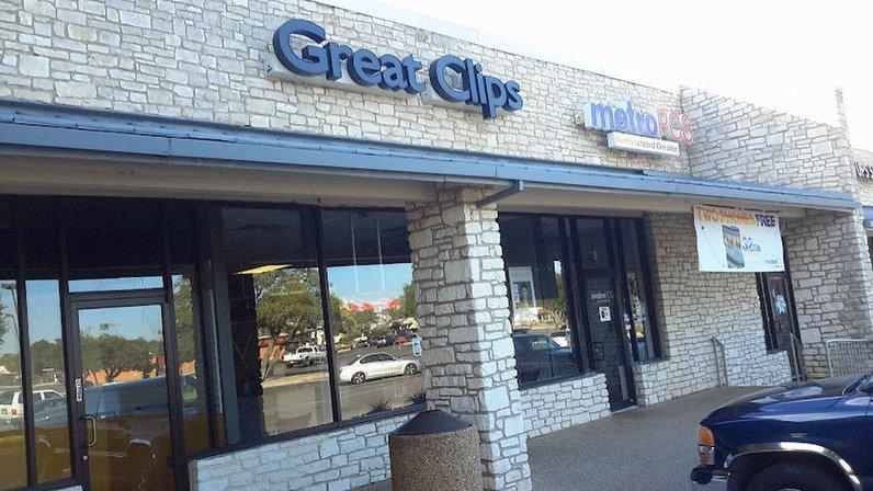 Great Clips