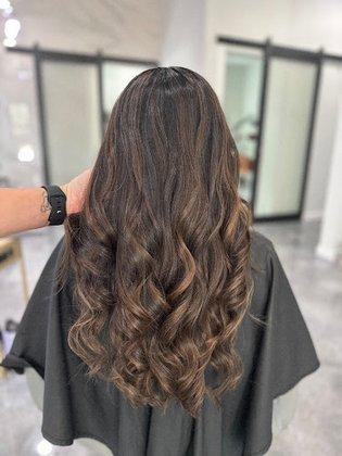 Paul Anthony Hair
