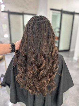 Paul Anthony Hair