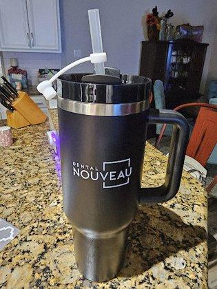 Dental Nouveau of New Braunfels