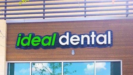 Ideal Dental New Braunfels
