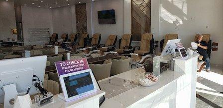 Zion Nails And Waxing