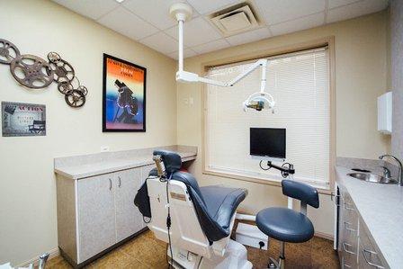 Premier Dental Center New Braunfels