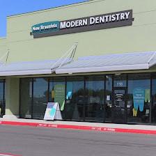 New Braunfels Modern Dentistry