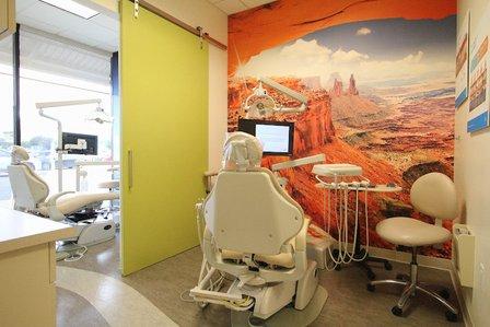 New Braunfels Modern Dentistry