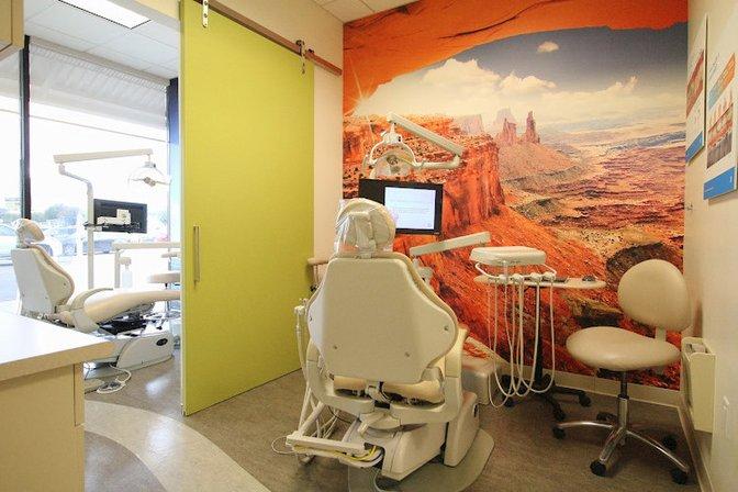 New Braunfels Modern Dentistry