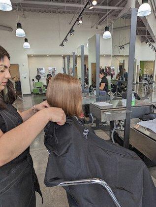 Paul Mitchell The School San Antonio