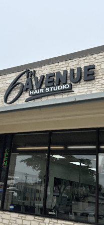 6th Avenue Hair Studio