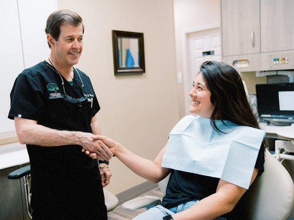 Great Oaks Dentistry