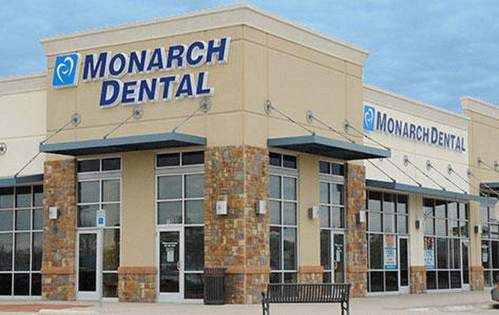 Monarch Dental & Orthodontics - New Braunfels