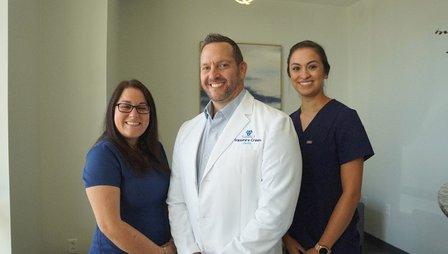 Sapphire Creek Dental