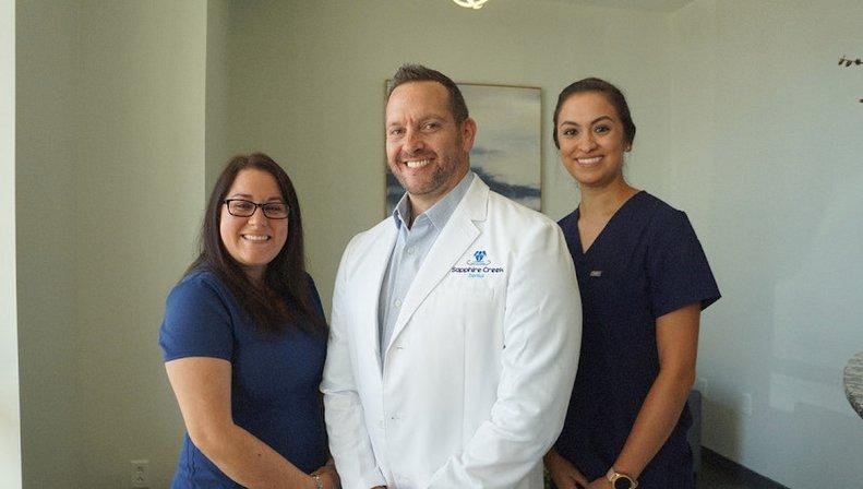 Sapphire Creek Dental