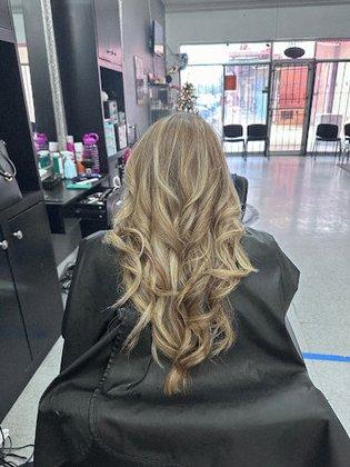MaggieHairSalon