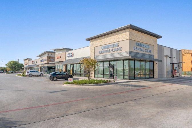 Creekside Dental Care