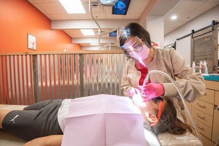 Children's Dental Ranch of New Braunfels